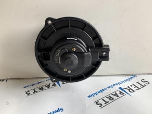 Used Heating and ventilation fan motor Mercedes ML I (163) 2.7 270 CDI 20V Price € 50,00 Margin scheme offered by Sterparts Mercedes specialist