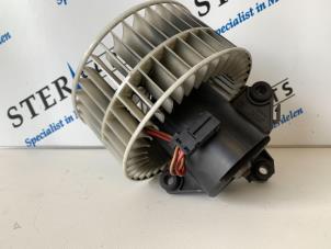 Used Heating and ventilation fan motor Mercedes A (W168) 1.4 A-140 Price € 25,00 Margin scheme offered by Sterparts Mercedes specialist