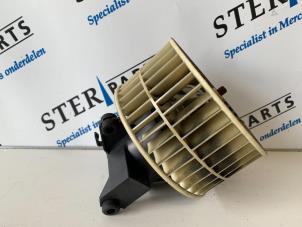 Used Heating and ventilation fan motor Mercedes A (W168) 1.4 A-140 Price € 25,00 Margin scheme offered by Sterparts Mercedes specialist