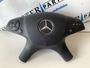 Used Left airbag (steering wheel) Mercedes C Estate (S204) 1.6 C-180K 16V BlueEfficiency Price € 74,50 Margin scheme offered by Sterparts Mercedes specialist