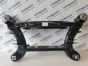 New Subframe Mercedes C (W204) 1.8 C-180K 16V Price € 422,90 Inclusive VAT offered by Sterparts Mercedes specialist
