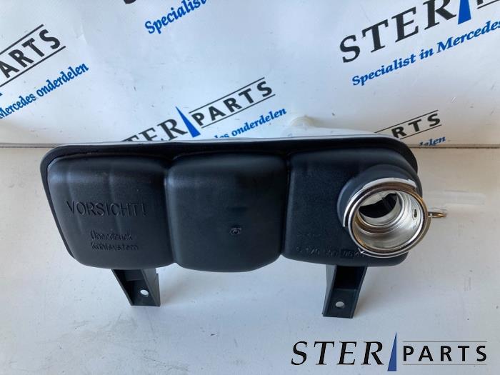 Expansion Vessel Mercedes SLK 2 0 200 16V A1705000649