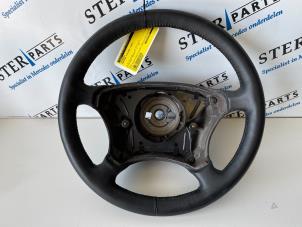 New Steering wheel Mercedes S (W220) 3.2 S-320 CDI 24V Price € 121,00 Inclusive VAT offered by Sterparts Mercedes specialist
