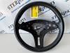 Steering wheel from a Mercedes C (W204), 2007 / 2014 3.0 C-320 CDI V6 24V 4-Matic, Saloon, 4-dr, Diesel, 2.987cc, 165kW (224pk), 4x4, OM642961, 2007-07 / 2014-01, 204.089 2008