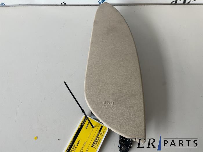 Seat airbag