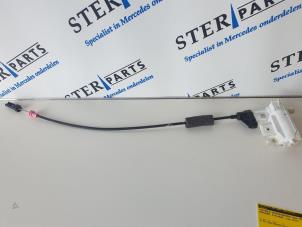 Used Central door locking module Mercedes S (W222/V222/X222) 3.0 S-400 24V 4-Matic Price € 50,00 Margin scheme offered by Sterparts Mercedes specialist