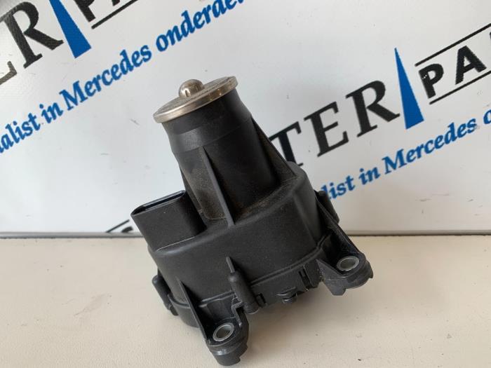 Intake manifold actuators with part number A651 stock