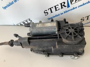 Used Clutch actuator Mercedes A (W168) 1.7 A-170 CDI 16V Price € 150,00 Margin scheme offered by Sterparts Mercedes specialist