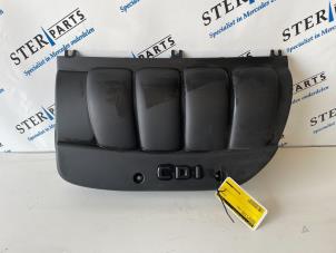 Used Engine cover Mercedes E (W211) 2.2 E-200 CDI 16V Price € 19,95 Margin scheme offered by Sterparts Mercedes specialist