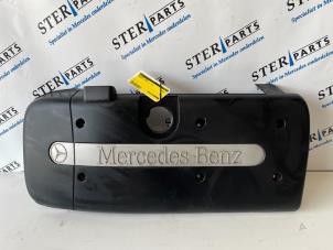 Used Engine cover Mercedes S (W220) 3.2 S-320 CDI 24V Price € 40,00 Margin scheme offered by Sterparts Mercedes specialist