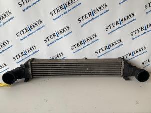 Used Intercooler Mercedes E Combi (S211) 3.2 E-280 CDI 24V Price € 44,95 Margin scheme offered by Sterparts Mercedes specialist