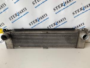 Used Intercooler Mercedes Vito (639.7) 2.2 111 CDI 16V Price € 60,50 Inclusive VAT offered by Sterparts Mercedes specialist