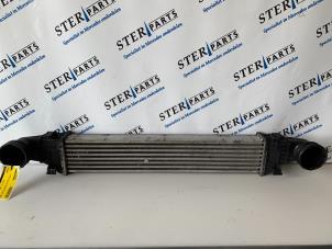 Used Intercooler Mercedes E Combi (S211) 3.2 E-320 CDI 24V Price € 44,95 Margin scheme offered by Sterparts Mercedes specialist