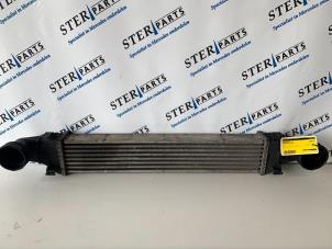 Used Intercooler Mercedes E (W211) 3.2 E-320 CDI 24V Price € 44,95 Margin scheme offered by Sterparts Mercedes specialist