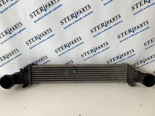 Used Intercooler Mercedes E Combi (S211) 3.2 E-320 CDI 24V Price € 44,95 Margin scheme offered by Sterparts Mercedes specialist