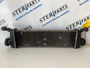 Used Intercooler Mercedes A (W168) 1.7 A-170 CDI 16V Price € 28,95 Margin scheme offered by Sterparts Mercedes specialist