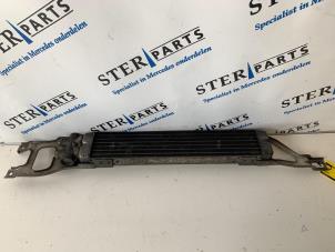 Used Oil cooler Mercedes A (W169) 2.0 A-180 CDI 16V 5-Drs. Price € 29,95 Margin scheme offered by Sterparts Mercedes specialist