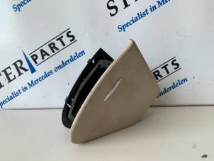 Used Rear ashtray Mercedes E (W211) 2.7 E-270 CDI 20V Price € 29,95 Margin scheme offered by Sterparts Mercedes specialist