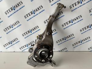 Used Knuckle, front right Mercedes S (W222/V222/X222) 3.0 S-400 24V 4-Matic Price € 356,95 Inclusive VAT offered by Sterparts Mercedes specialist