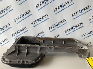 Used Sump Mercedes SL (R129) 5.0 500 SL 32V Price € 75,00 Margin scheme offered by Sterparts Mercedes specialist