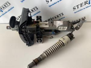 Used Steering column housing complete Mercedes E Combi (S211) 3.2 E-320 CDI 24V Price € 49,50 Margin scheme offered by Sterparts Mercedes specialist