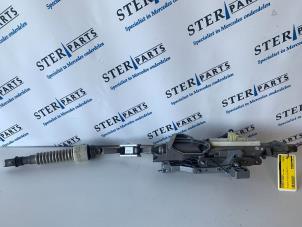 Used Steering column housing complete Mercedes E Combi (S211) 3.2 E-320 CDI 24V Price € 49,50 Margin scheme offered by Sterparts Mercedes specialist