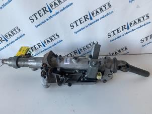 Used Steering column housing complete Mercedes S (W221) 3.0 S-320 CDI 24V 4-Matic Price € 195,00 Margin scheme offered by Sterparts Mercedes specialist