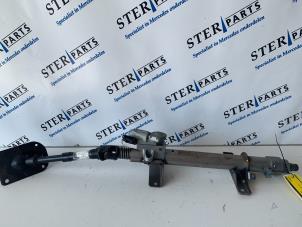 Used Steering column housing complete Mercedes Sprinter 3,5t (906.63) 309 CDI 16V Price € 90,75 Inclusive VAT offered by Sterparts Mercedes specialist
