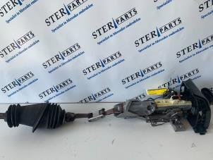 Used Steering column housing complete Mercedes E Combi (S211) 3.0 E-280 CDI V6 24V Price € 49,50 Margin scheme offered by Sterparts Mercedes specialist