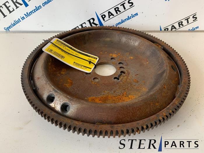 Starterkranz Mercedes ML II 3.0 ML-320 CDI 4-Matic V6 24V 