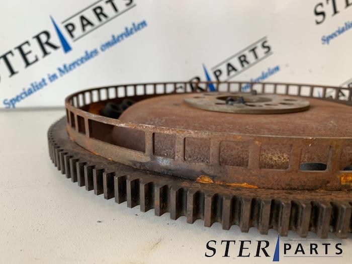 Starterkranz Mercedes ML II 3.0 ML-320 CDI 4-Matic V6 24V 