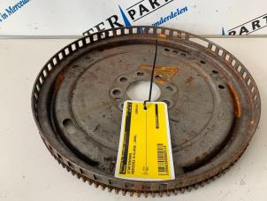 Used Starter ring gear Mercedes B (W245,242) 1.7 B-170 16V Price € 44,95 Margin scheme offered by Sterparts Mercedes specialist