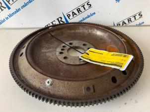Used Starter ring gear Mercedes S (W221) 5.5 S-550 32V Price € 99,95 Margin scheme offered by Sterparts Mercedes specialist