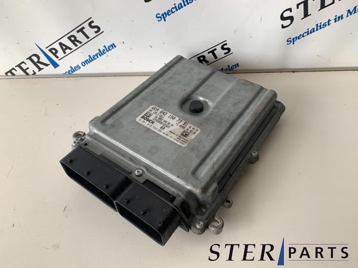 Used Engine management computer Mercedes S (W221) 3.0 S-320 CDI 24V Price € 150,00 Margin scheme offered by Sterparts Mercedes specialist