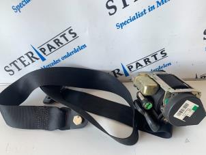 Used Front seatbelt, right Mercedes Vito (639.7) 2.2 109 CDI 16V Price € 75,00 Margin scheme offered by Sterparts Mercedes specialist