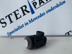 Used PDC Sensor Mercedes E (W211) 2.7 E-270 CDI 20V Price € 24,95 Margin scheme offered by Sterparts Mercedes specialist