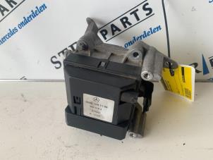 Used Heating element Mercedes S (W220) 3.2 S-320 CDI 24V Price € 44,95 Margin scheme offered by Sterparts Mercedes specialist