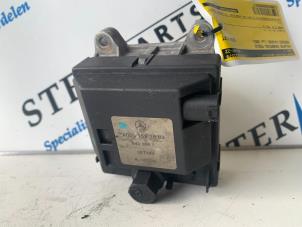 Used Radiator fluid heating module Mercedes S (W220) 3.2 S-320 CDI Price € 99,50 Margin scheme offered by Sterparts Mercedes specialist