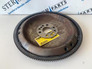 Used Starter ring gear Mercedes S (W221) 3.5 S-350 24V Price € 99,95 Margin scheme offered by Sterparts Mercedes specialist