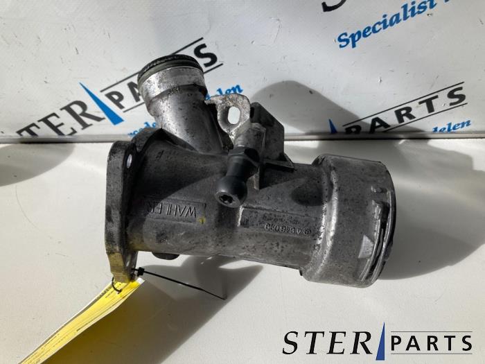 Gebrauchte AGR Ventil Mercedes C (W203) 2.2 C-220 CDI 16V Preis € 44,95 Margenregelung angeboten von Sterparts Mercedes specialist