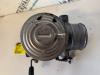 EGR valve from a Mercedes-Benz C (W202) 2.2 C-200 CDI 16V 2000