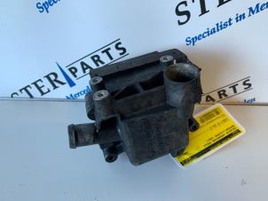Used Radiator fluid heating module Mercedes S (W220) 3.2 S-320 CDI 24V Price € 75,00 Margin scheme offered by Sterparts Mercedes specialist