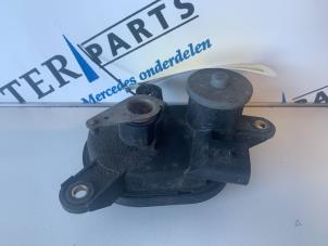 Used Intake manifold actuator Mercedes E (W210) 3.2 E-320 CDI 24V Price € 45,00 Margin scheme offered by Sterparts Mercedes specialist