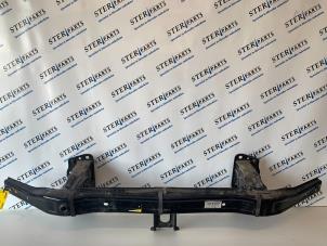 Used Chassis bar, front Mercedes ML III (166) 3.0 ML-400 V6 24V Turbo 4-Matic Price € 235,95 Inclusive VAT offered by Sterparts Mercedes specialist