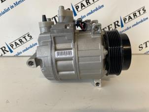 New Air conditioning pump Mercedes E (W211) 2.2 E-200 CDI 16V Price € 289,80 Inclusive VAT offered by Sterparts Mercedes specialist