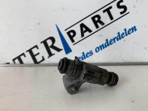 Used Injector (petrol injection) Mercedes ML I (163) 430 4.3 V8 24V Autom. Price € 39,95 Margin scheme offered by Sterparts Mercedes specialist