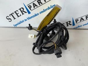 Used Pdc wiring harness Mercedes C Estate (S204) 2.2 C-220 CDI 16V BlueEfficiency Price € 19,95 Margin scheme offered by Sterparts Mercedes specialist