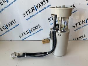 Used Electric fuel pump Mercedes ML I (163) 400 4.0 CDI V8 32V Price € 95,00 Margin scheme offered by Sterparts Mercedes specialist