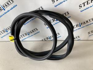 Used Rear door seal 4-door, right Mercedes B (W246,242) 1.6 B-200 BlueEFFICIENCY Turbo 16V Price € 19,95 Margin scheme offered by Sterparts Mercedes specialist