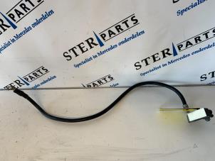 Used Battery sensor Mercedes B (W246,242) 1.6 B-200 BlueEFFICIENCY Turbo 16V Price € 60,00 Margin scheme offered by Sterparts Mercedes specialist